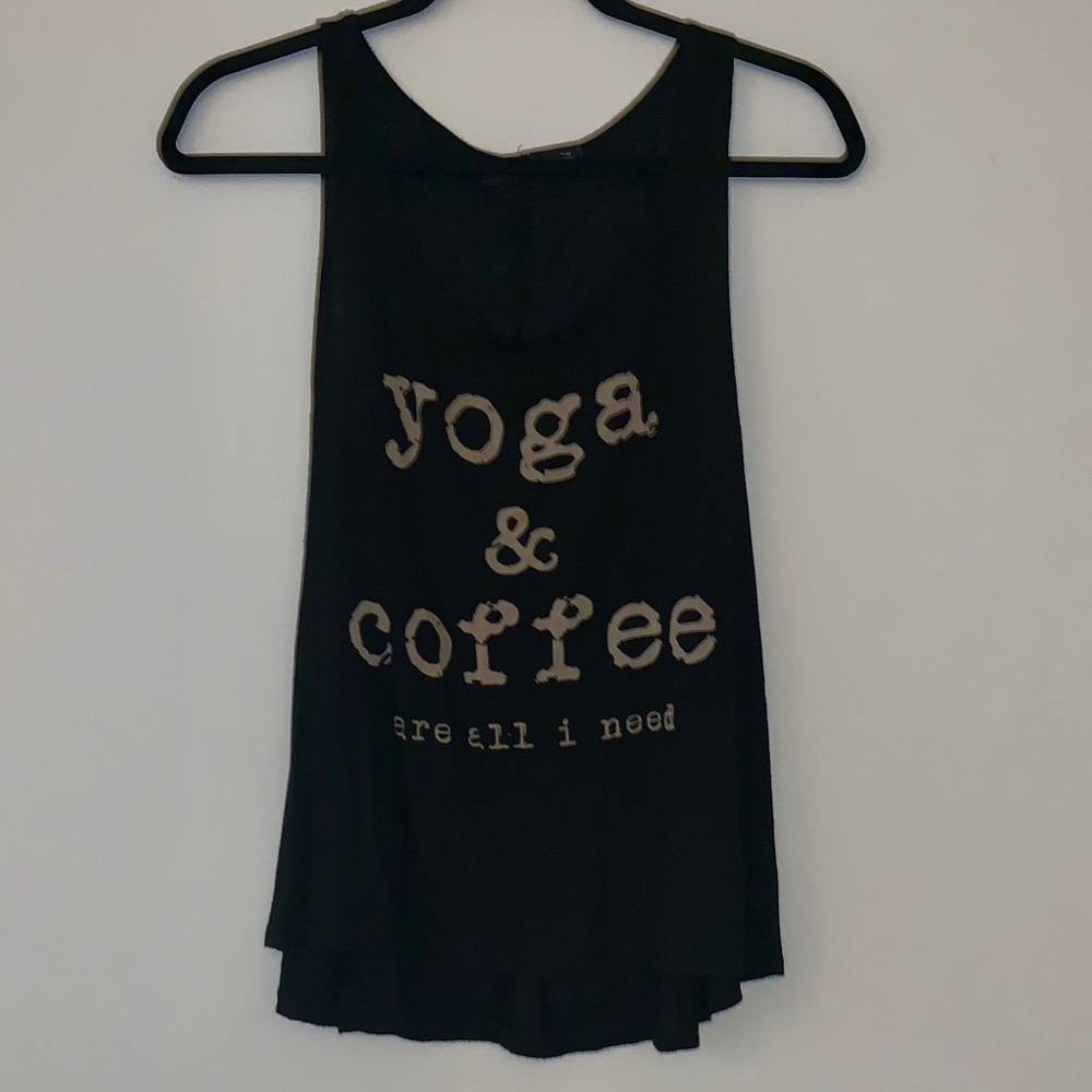 Harper Harlow Graphic Tank